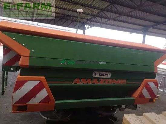 Esparcidor - Amazone - za-m 3001