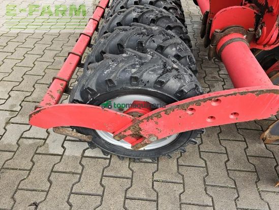 Grada de disco - Horsch - joker 6 rt