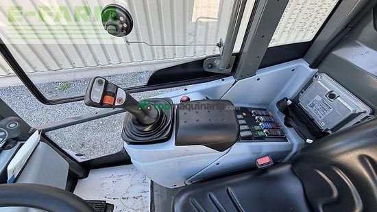 Minicargadora - kramer - 5065