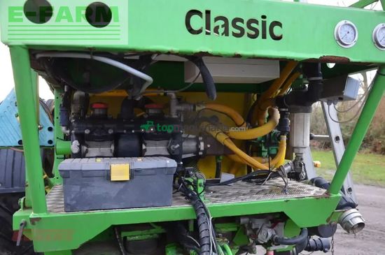 Atomizador - Dammann - anp 5036