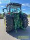 Tractor agrícola - John Deere - 6155 r