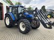 Tractor agrícola - New Holland - ts 115