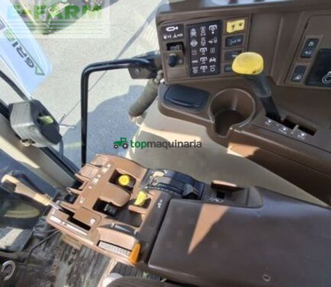 Tractor agrícola - John Deere - 6920s