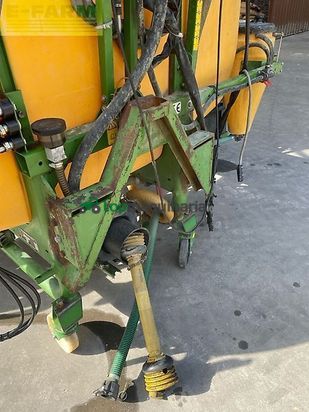 Atomizador - Amazone - uf1200 *kundenauftrag*