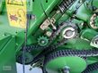 Empacadora gigant - John Deere - 864