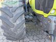 Tractor agrícola - Claas - arion 650 cmatic cebis