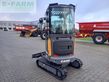 Excavadora - Case IH - cx 20d - verstellausleger - st