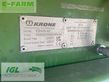 Rastrillo - Krone - swadro tc 1370