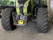 Tractor agrícola -  - arion 660 cmatic cebis