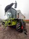 Cosechadora de Cereal - Claas - trion 750