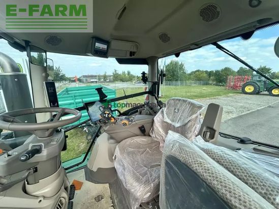 Tractor agrícola - John Deere - 6r 250