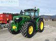 Tractor agrícola - John Deere - 6r185 autopowr