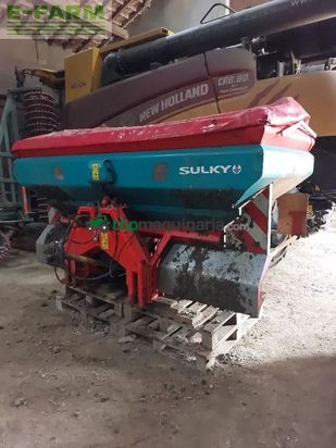 Esparcidor -  - x 44 vision