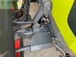 Tractor agrícola - Claas - arion 550 cmatic