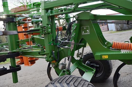 Cultivador - Amazone - cenius 4003-2tx
