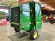 Empacadora gigant - John Deere - 550