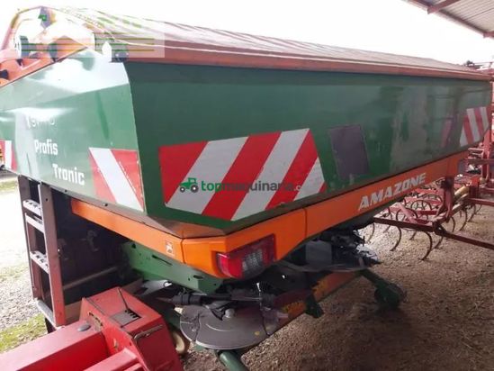 Esparcidor - Amazone - zats3200