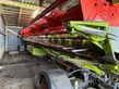 Cosechadora de Cereal - Claas - lexion 750 tt