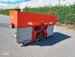 Esparcidor - Rauch - axera h 1101