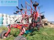 Rastrillo - Kverneland - vf 9580 c