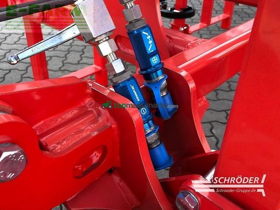 Cultivador - Güttler - super maxx 60-7 bio edition | neu