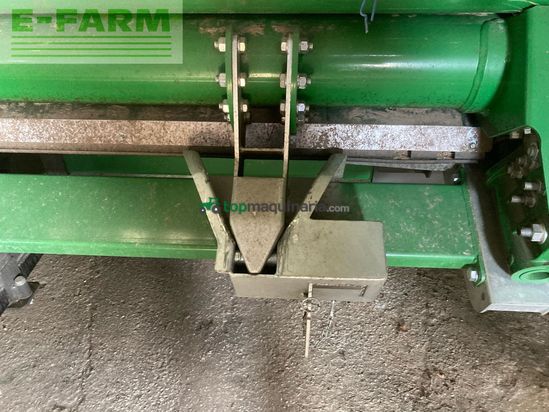 Cabezal - John Deere - 625X