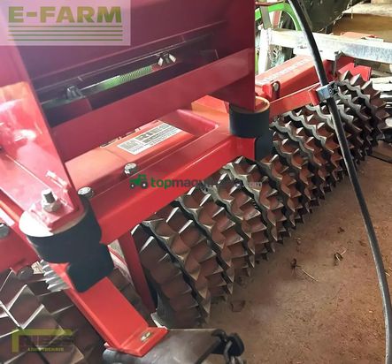 Combinado de siembra -  - greenmaster matador 300 pw 45/50