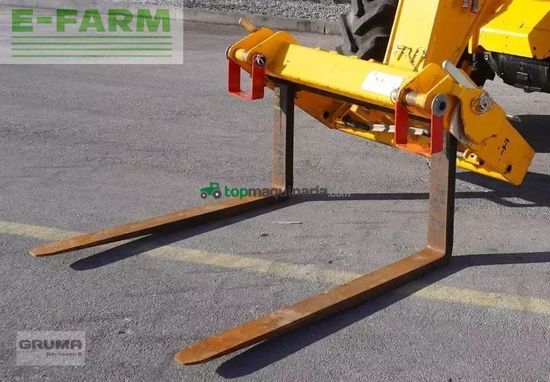 Telescopica - JCB - 535-95