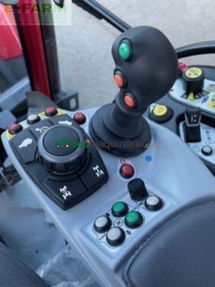 Tractor agrícola - Lindner - lintrac 100