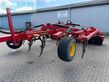 Cultivador -  - cultus cs 400