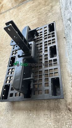 ¡PROMO! CONTRAPESO HIERRO FUNDIDO 200KG