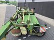 Cortacésped manual - Krone - amt 5000 cv