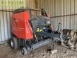 Empacadora gigant - Kuhn - vb2160