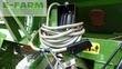 Esparcidor - Amazone - za-m maxtronic 3000 mit fahrgestell fr 2000