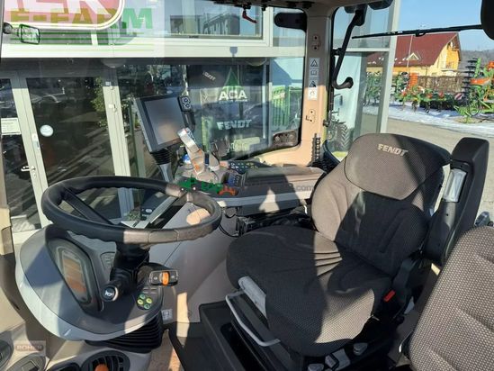 Tractor agrícola - Fendt - 514 vario profiplus