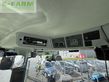 Tractor agrícola - Claas - arion 630 cmatic cis+, fkh + fzw
