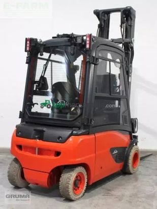 Elevadora - Linde - e 20 pl evo 386-02