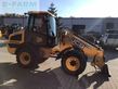 Minicargadora - JCB - tm220