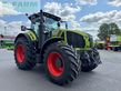 Tractor agrícola - Claas - axion 960 cmatic cebis CMATIC CEBIS