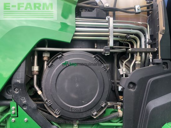 Tractor agrícola - John Deere - 8R 410
