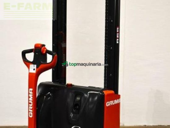Elevadora - Linde - l 12 1172