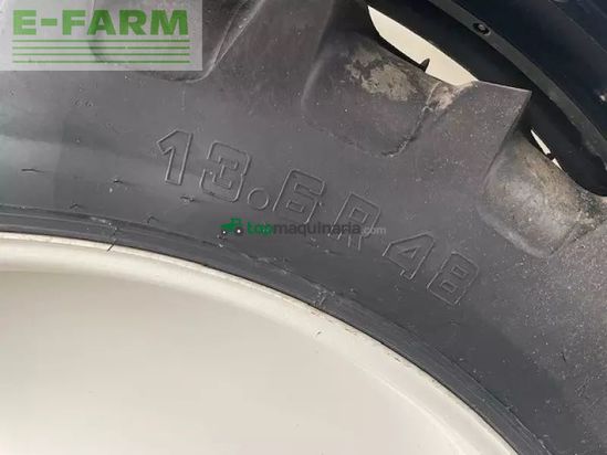 Atomizador - Hardi - opale4000