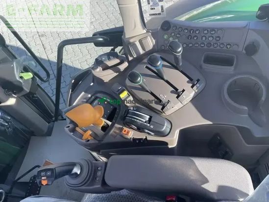 Tractor agrícola - John Deere - 6100m