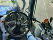 Tractor agrícola - New Holland - t6.145 deluxe ec + t412 EC Deluxe