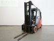 Elevadora - Linde - h 35 t evo 393-02