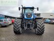 Tractor agrícola - New Holland - t7.290 ac heavy duty