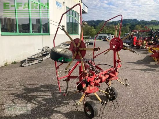 Henificador -  - kreiselheuer gt 400