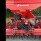 Sembradora - Kverneland - e-drill compact