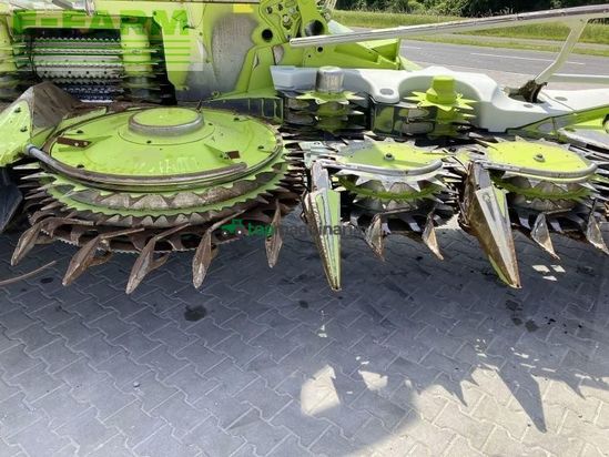 Cabezal - Claas - orbis 900 3t, i53 - reduziert!