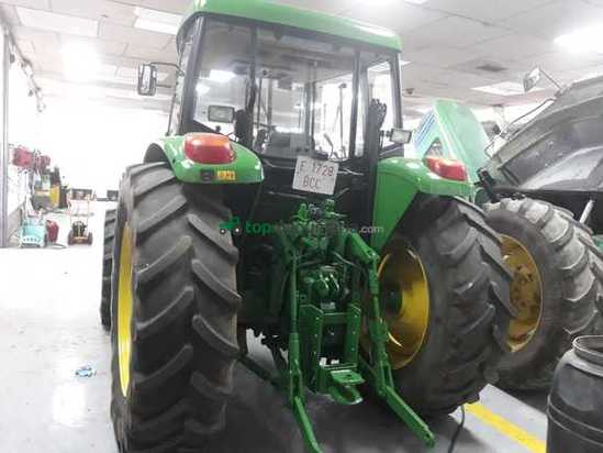 Tractor agrícola - John Deere - 6320 DT